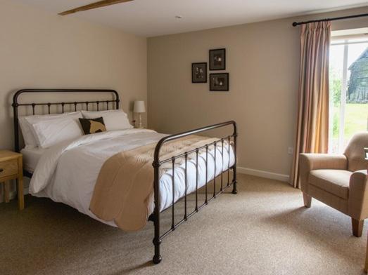 Bed and Breakfast Trustans Barn Darsham Exterior foto