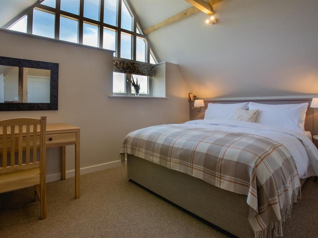 Bed and Breakfast Trustans Barn Darsham Zimmer foto