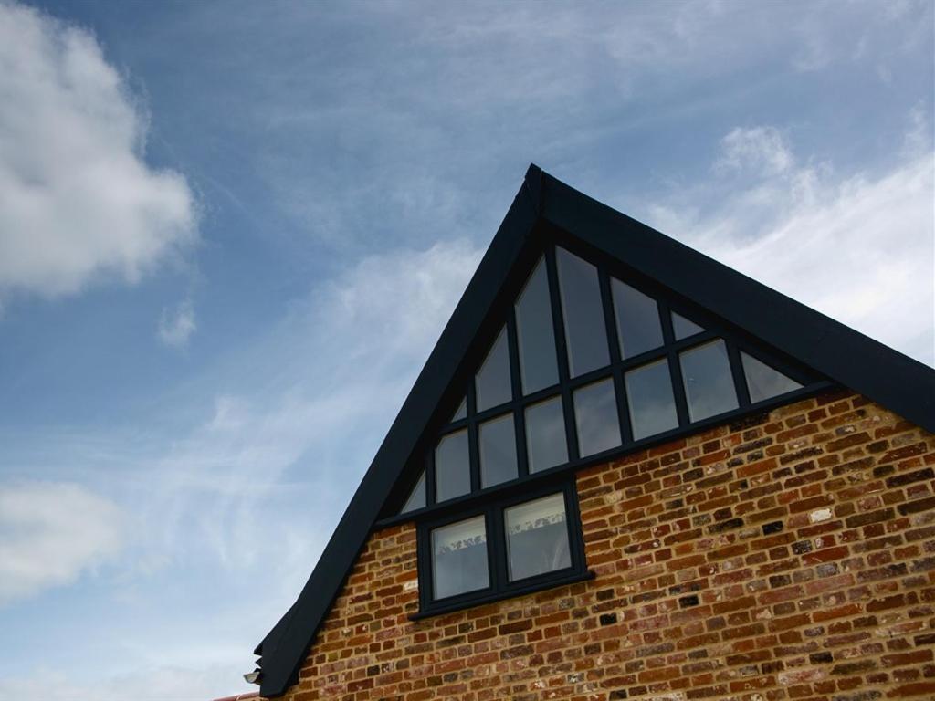 Bed and Breakfast Trustans Barn Darsham Exterior foto