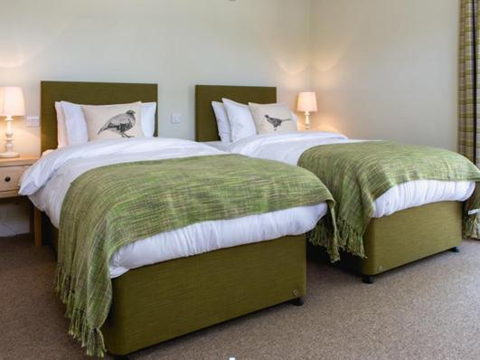 Bed and Breakfast Trustans Barn Darsham Exterior foto